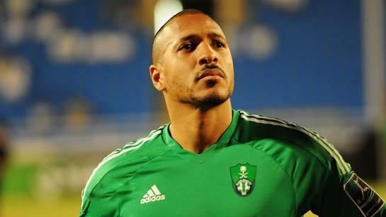 victor simoes - Al Ahli