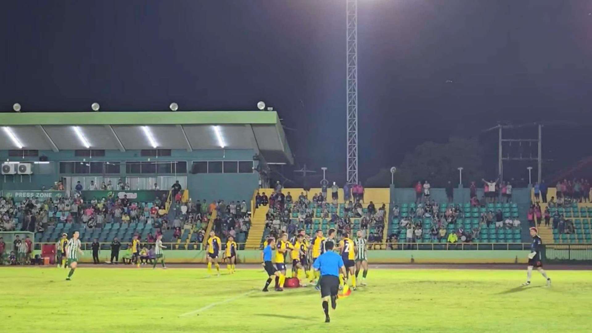 ลำปาง - แพร่