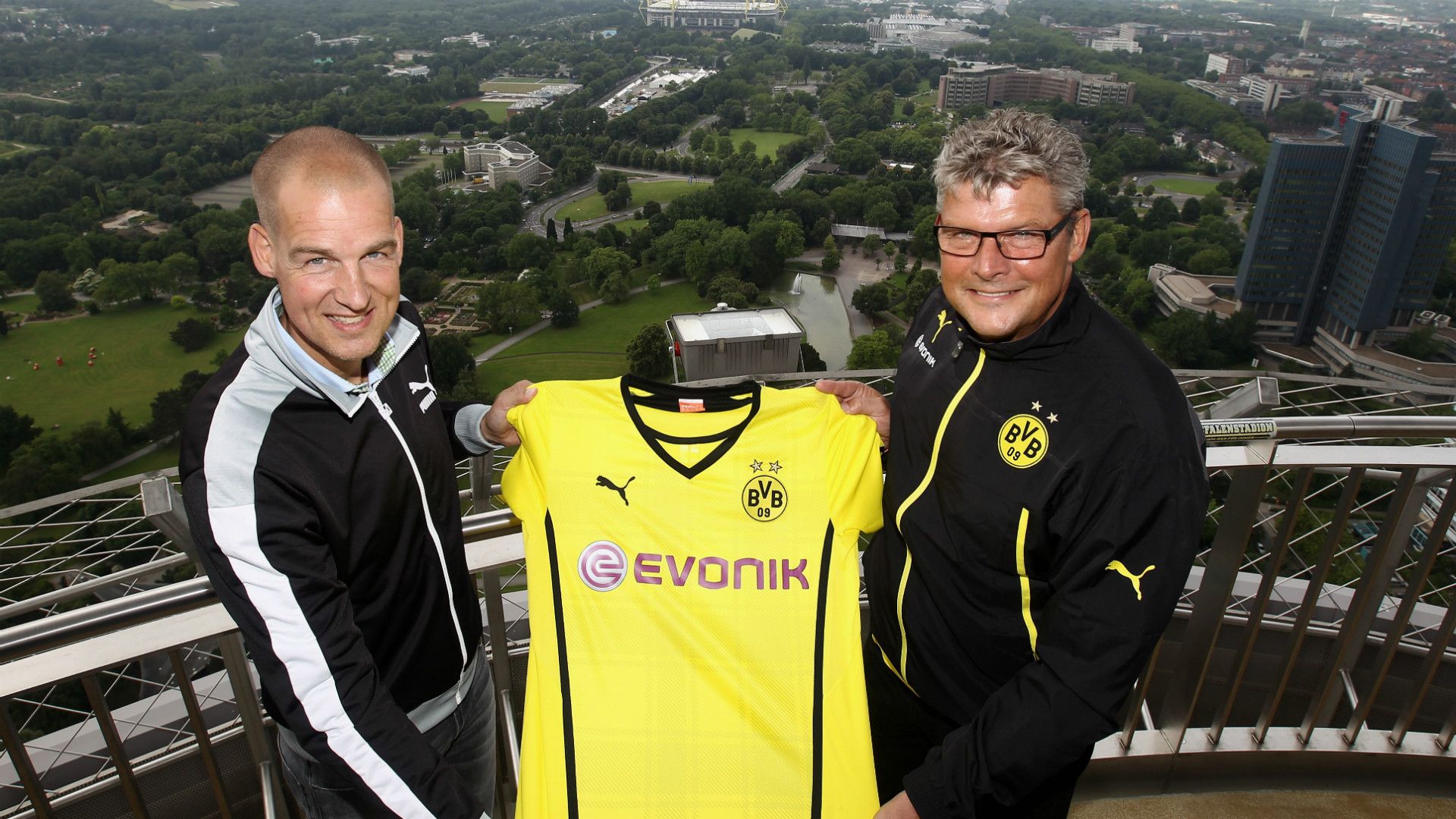 Carsten Cramer Dortmund