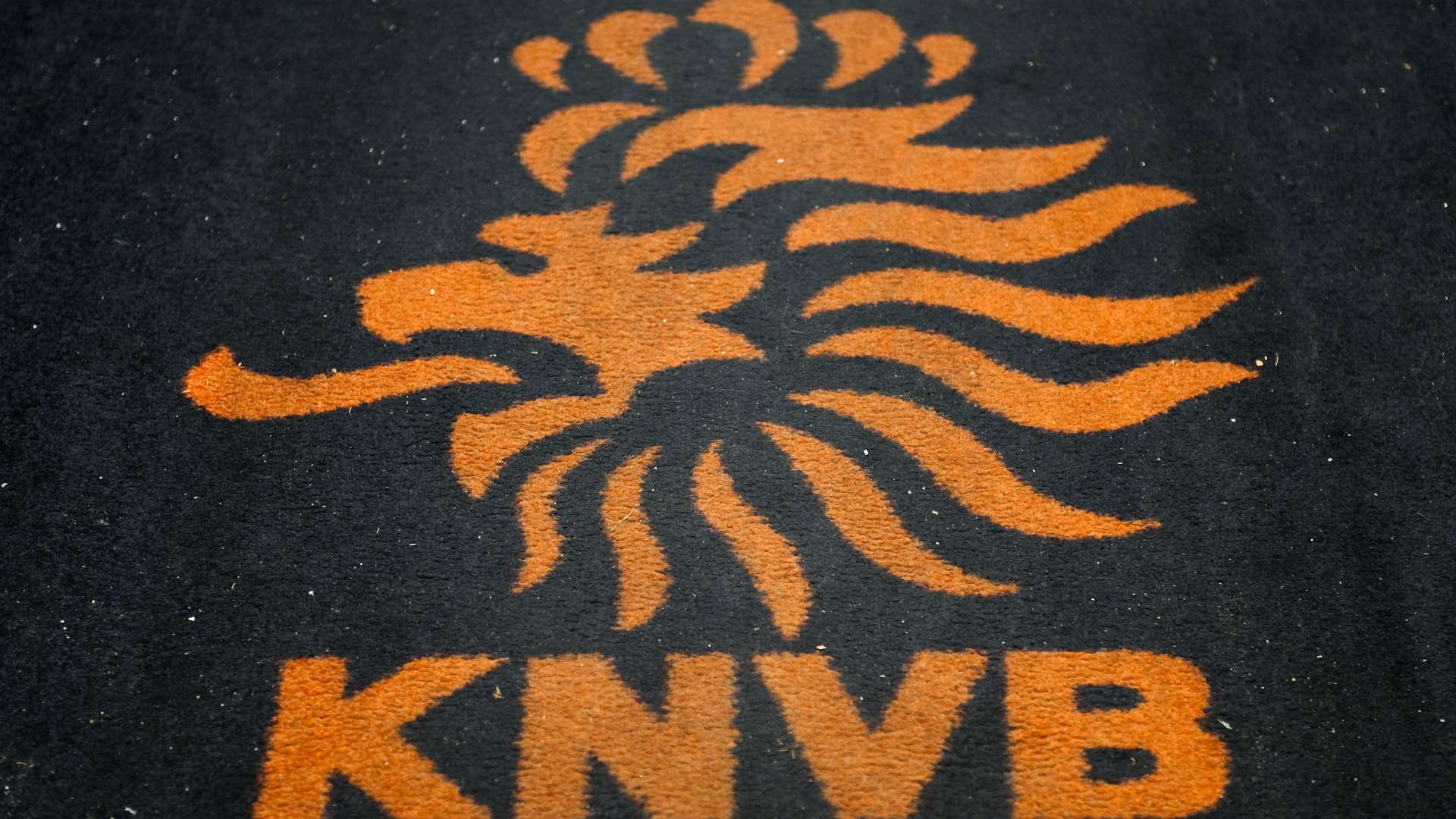 KNVB logo