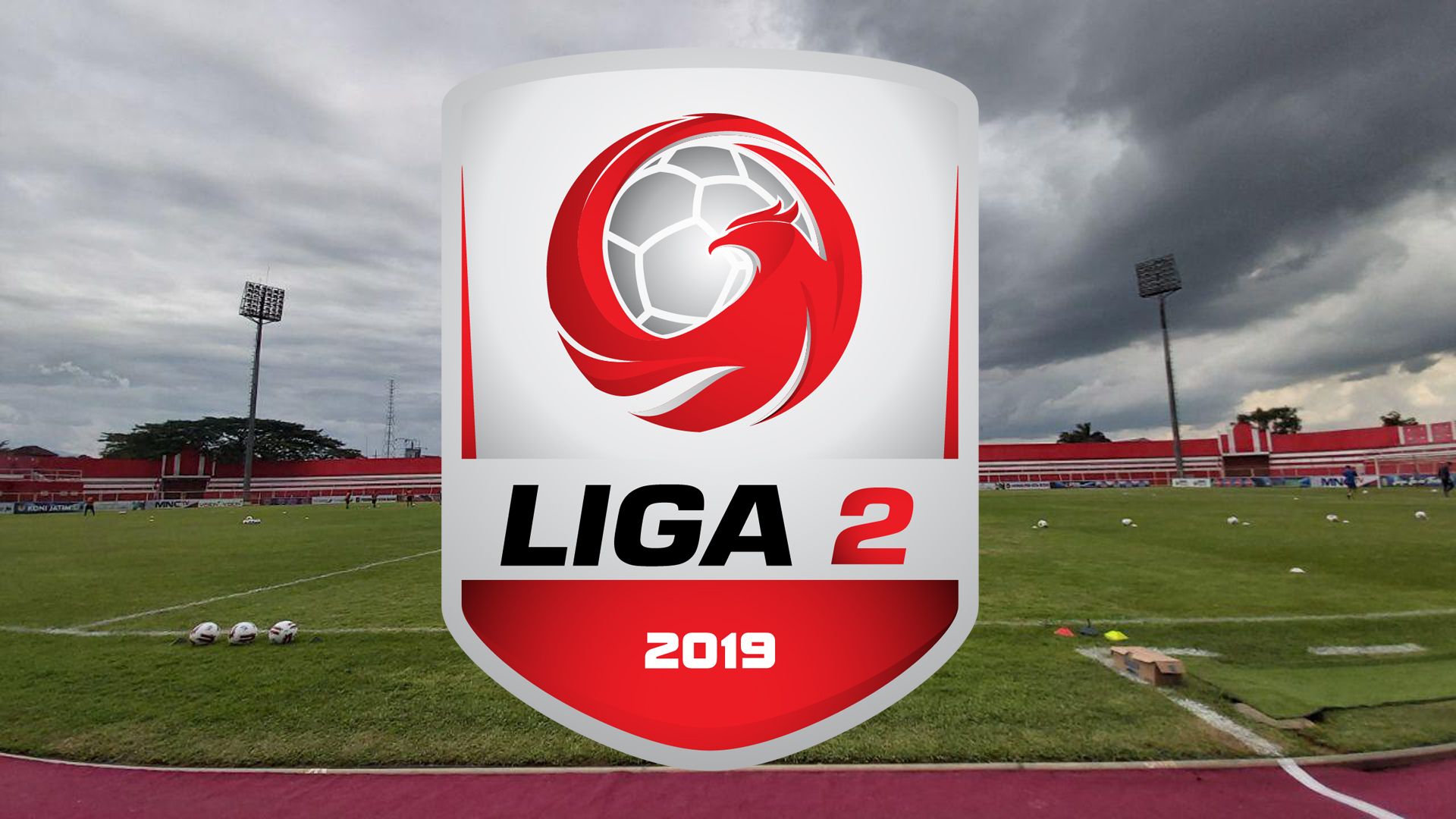 Logo Liga 2