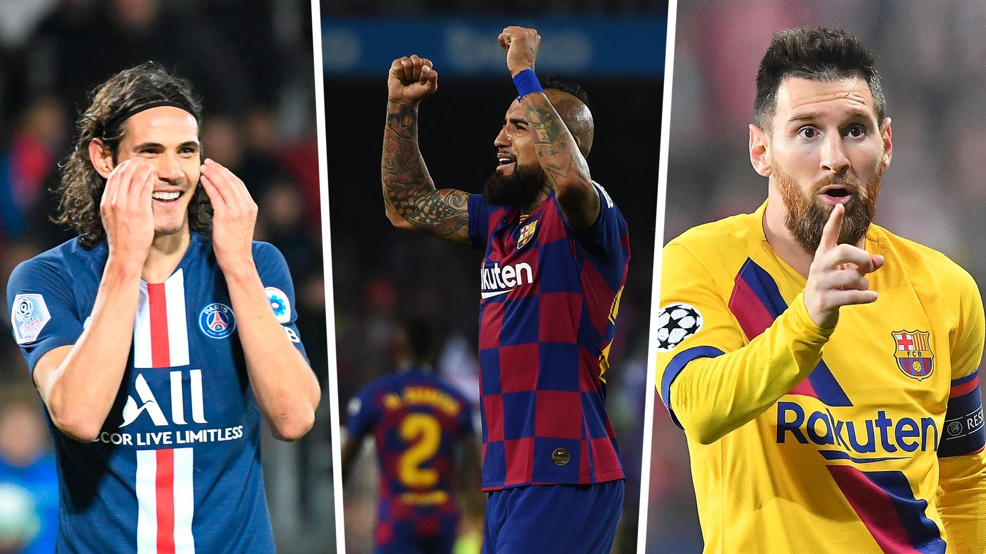 Soccer Manager 2020 Argentina