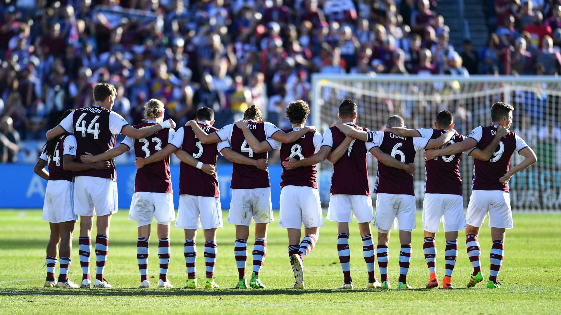 Colorado Rapids MLS