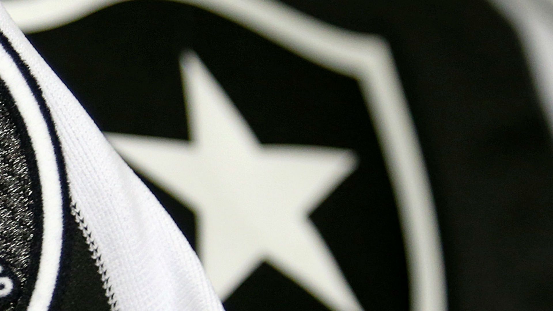 Botafogo camisa 04 05 2017