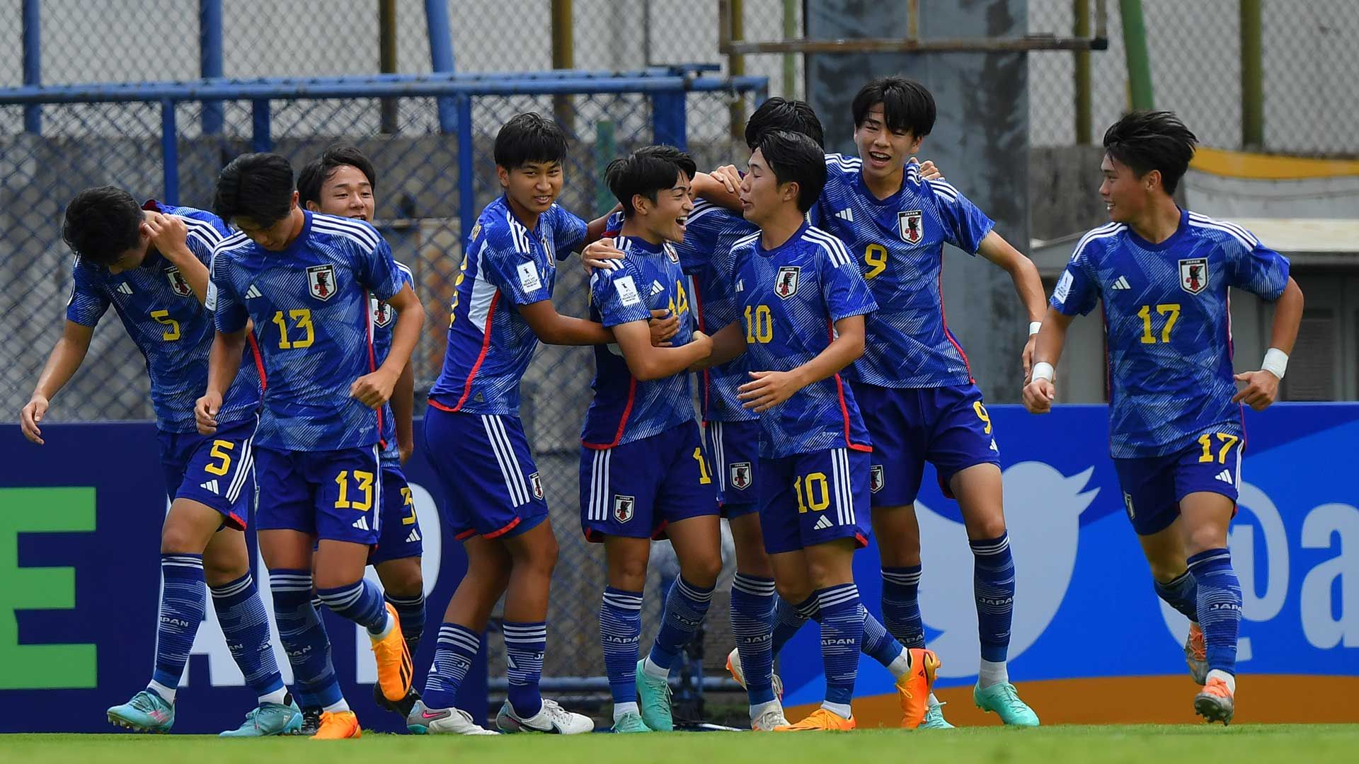 u-17-japan