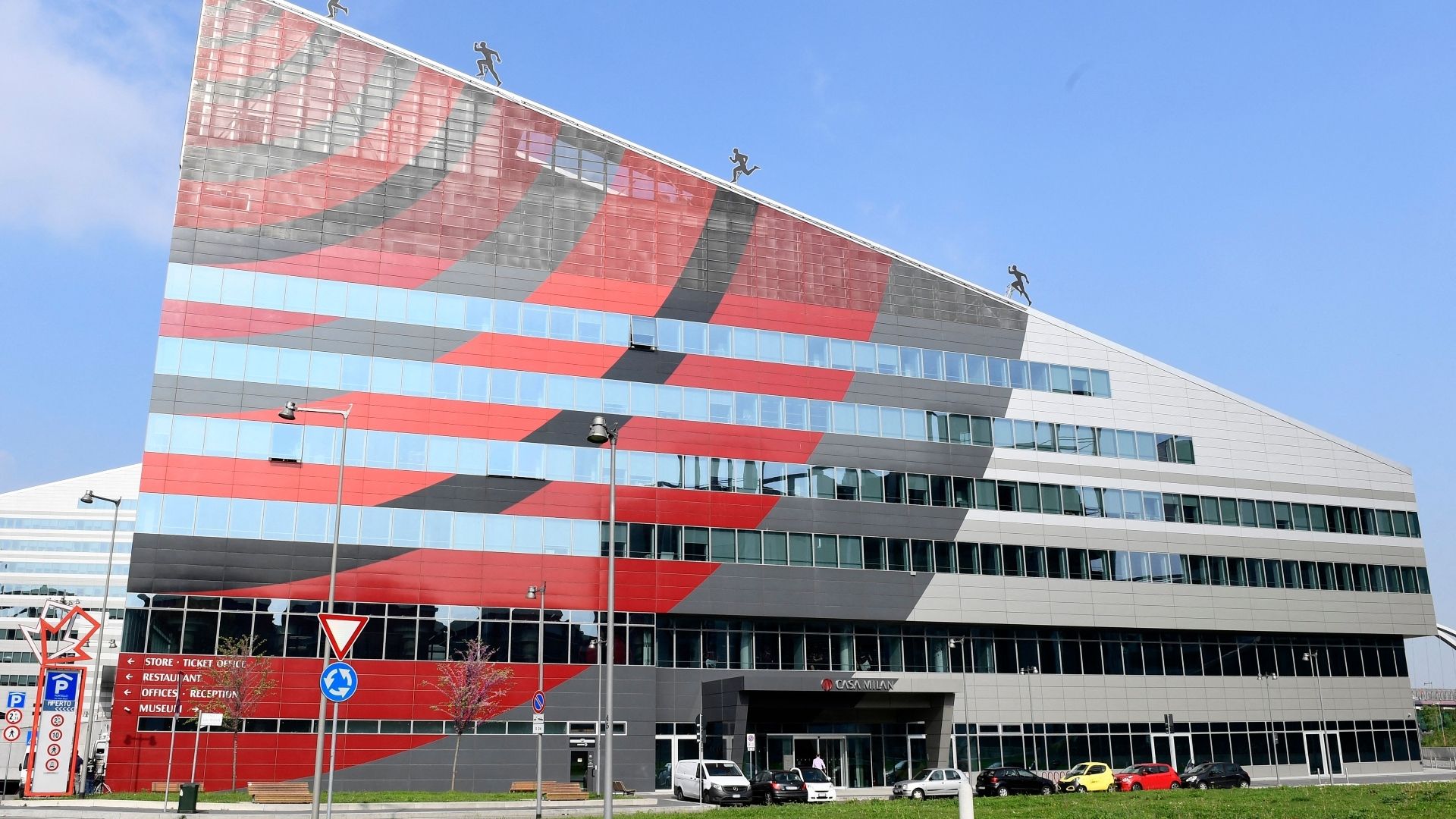 Casa Milan
