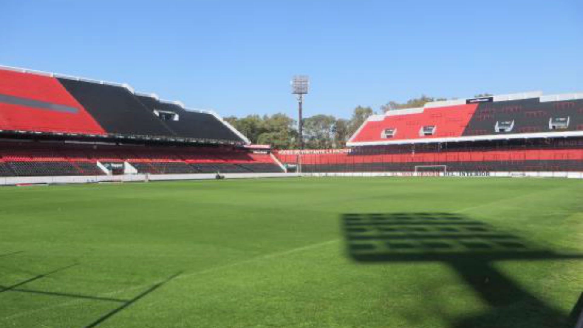 Estadio Marcelo Bielsa Newells