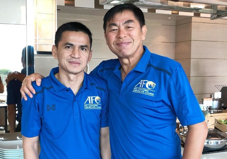 เกียรติศักดิ์ เสนาเมือง