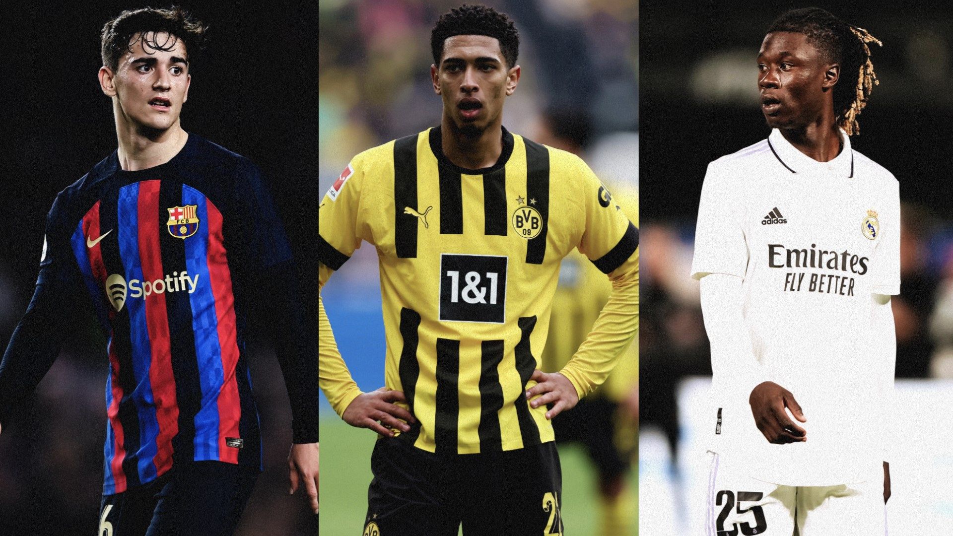 Chelsea Bellingham GFX 2022-23