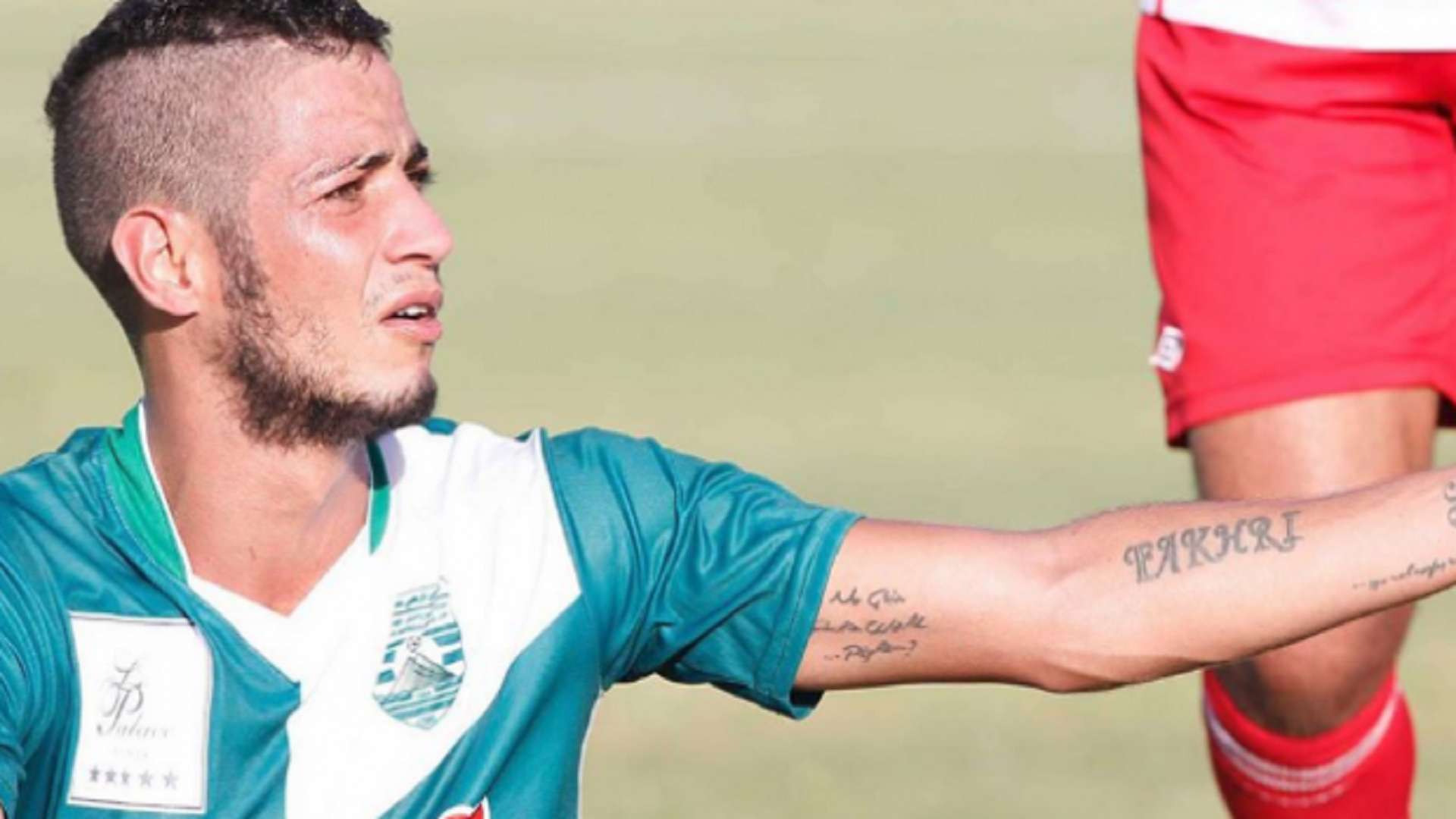 فهمي بن رمضان