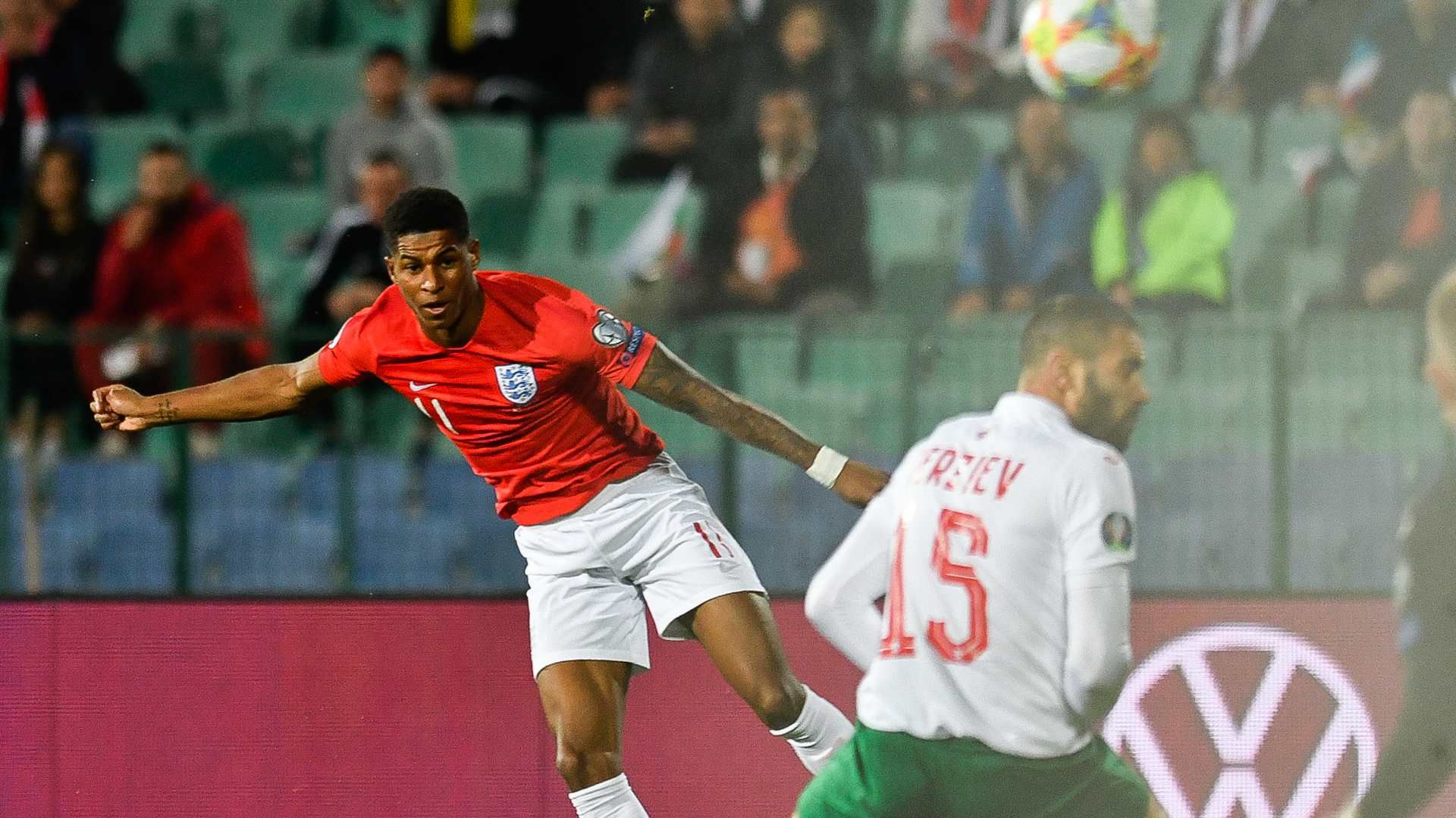 2019-10-14 Marcus Rashford