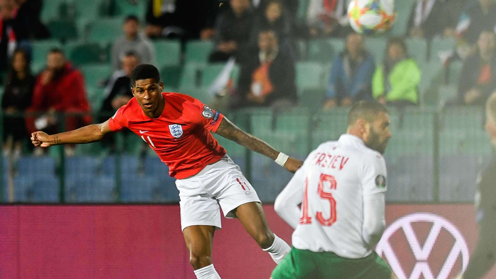 2019-10-14 Marcus Rashford