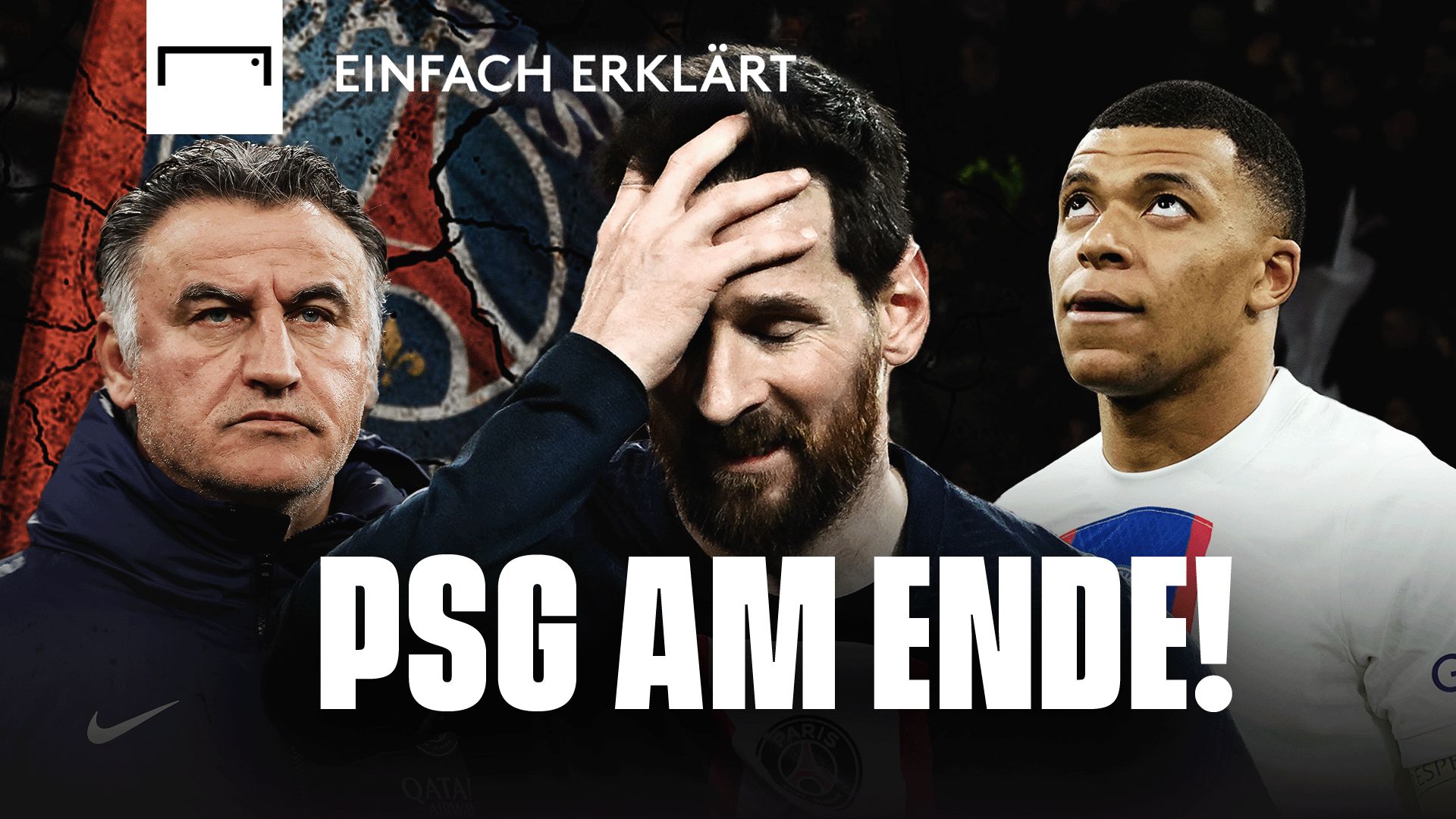 GFX Einfach Erklart PSG