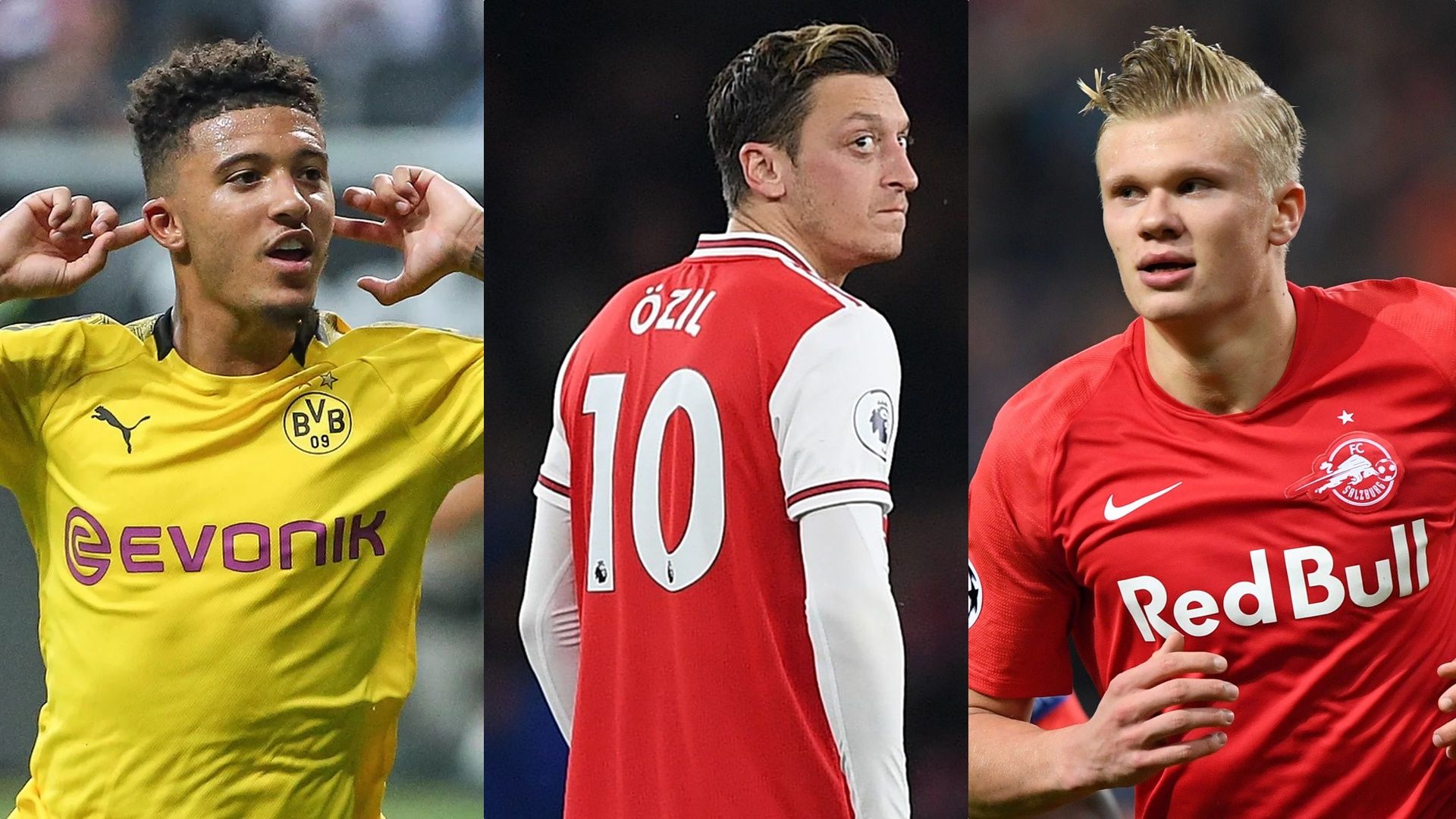 Potential January transfers 2020