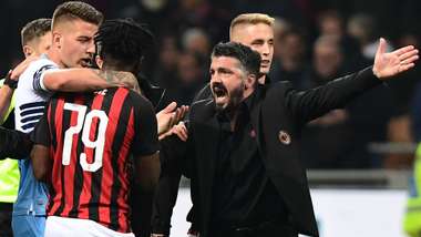 2019-04-14 Kessie Gattuso Milan