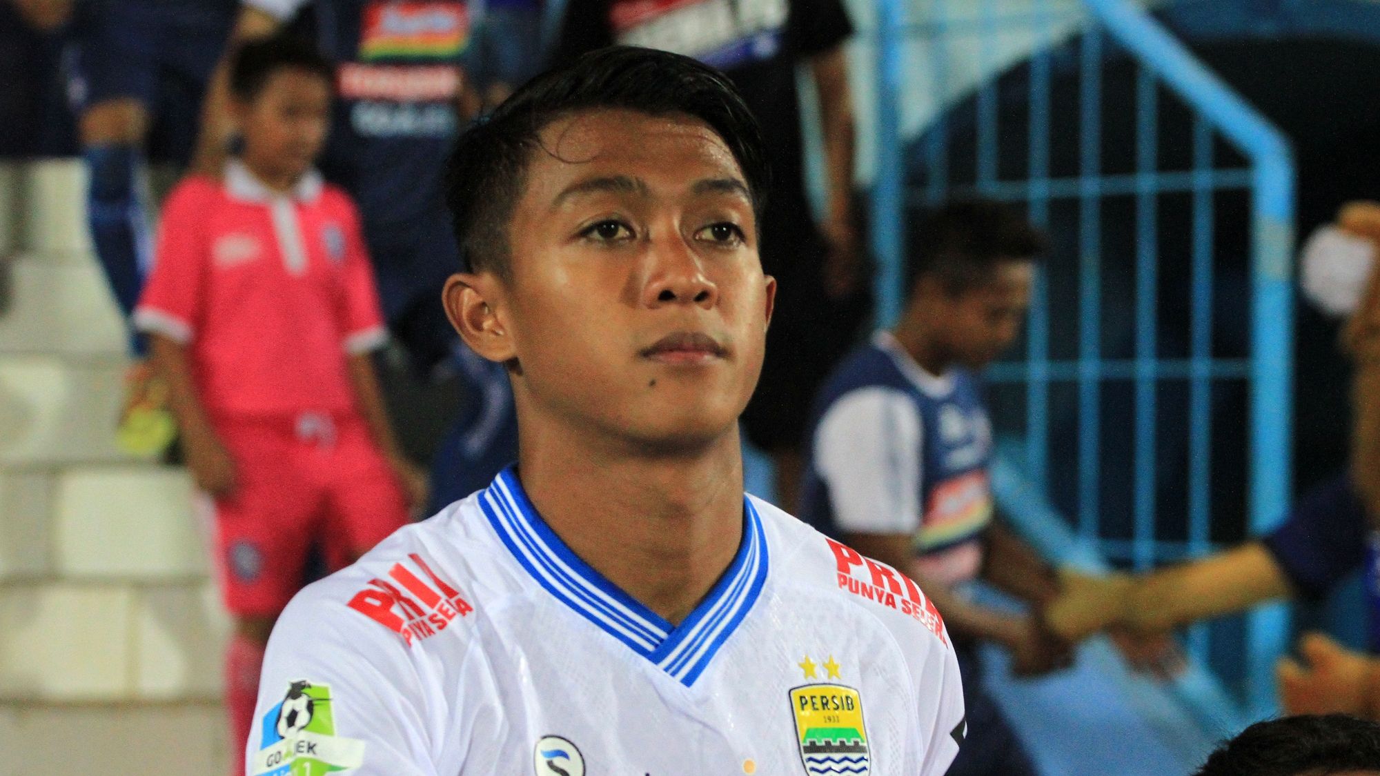 Febri Haryadi - Persib Bandung