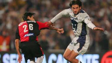 Atlas Pumas Semifinales 2004