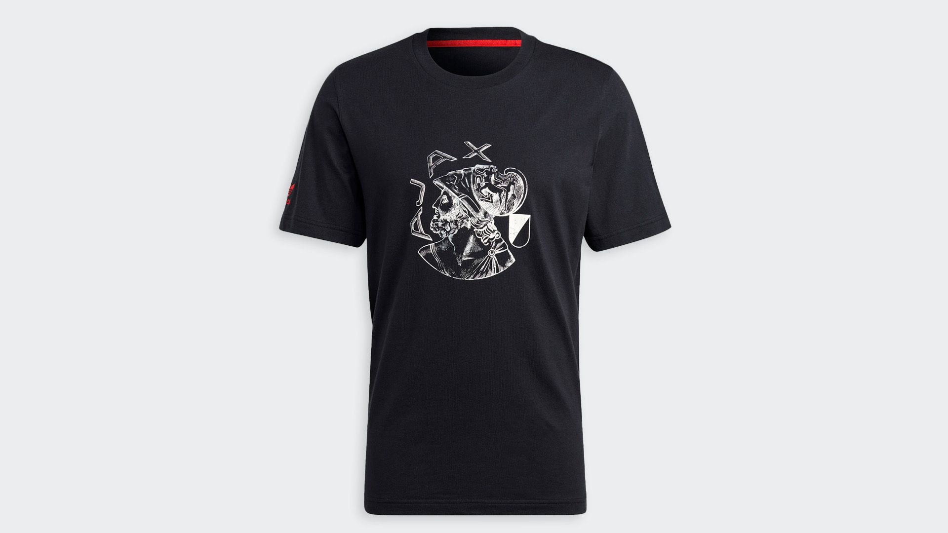 Ajax Amsterdam OG Graphic T-shirt