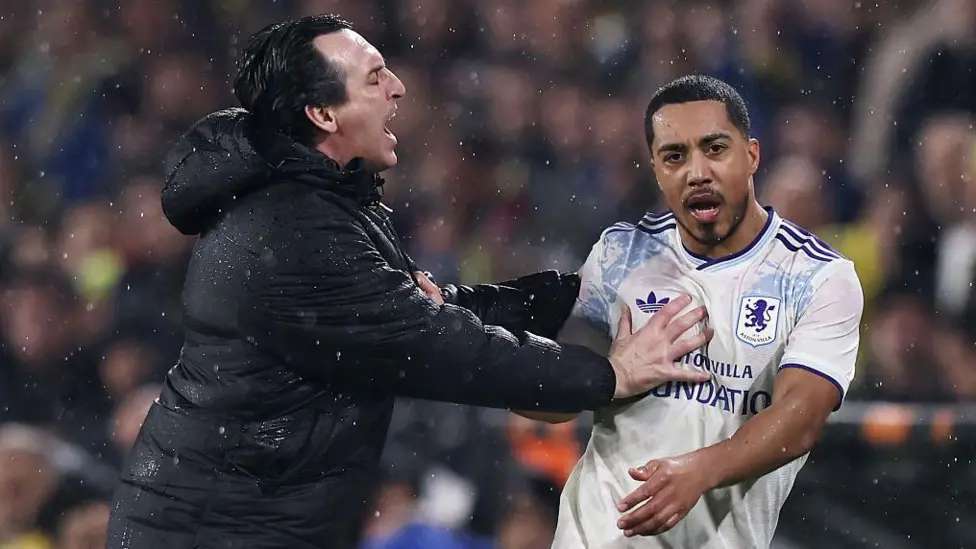 emery tielemans