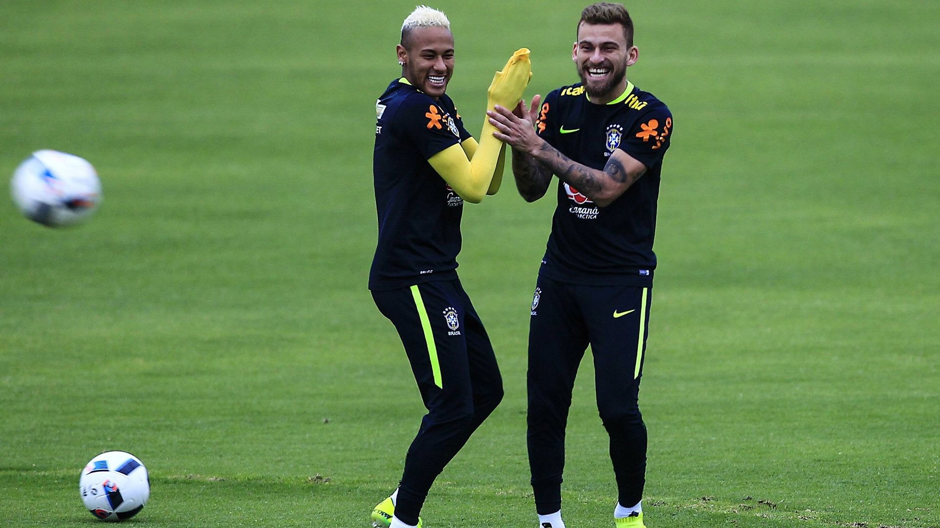 NEYMAR LUCAS LIMA