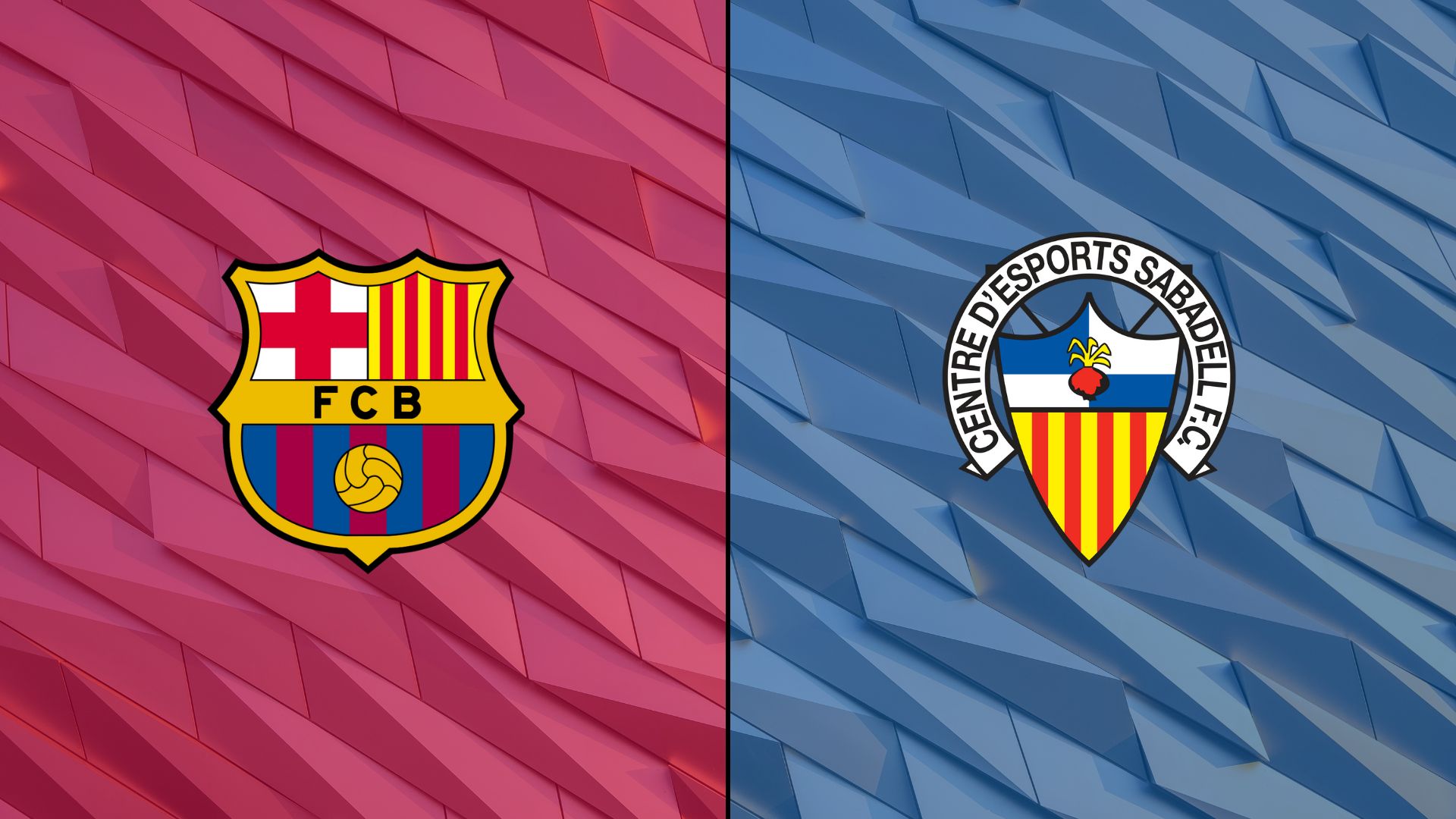 FC Barcelona vs. UE Sabadell