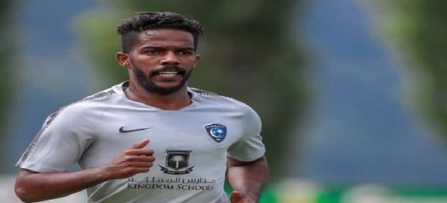 نواف العابد