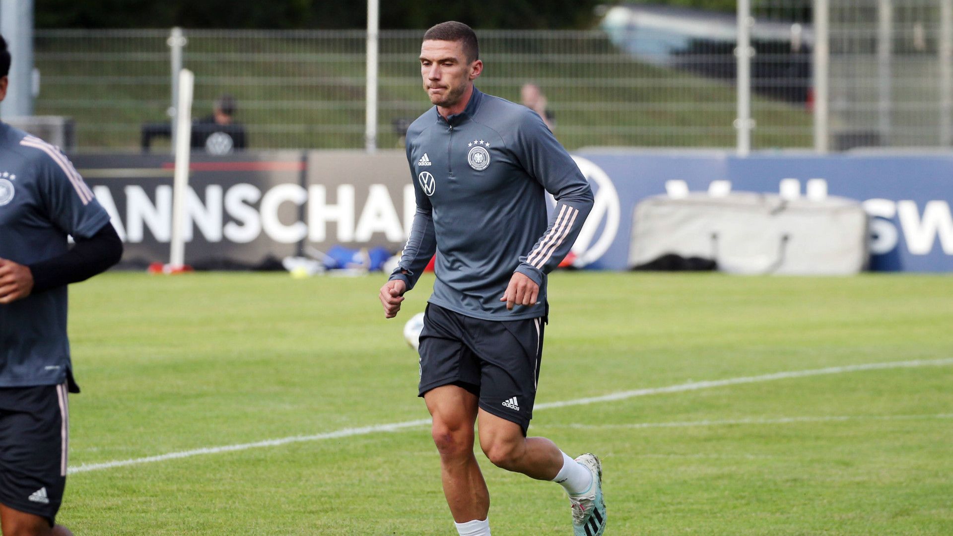 GER ONLY Robin Gosens Germany