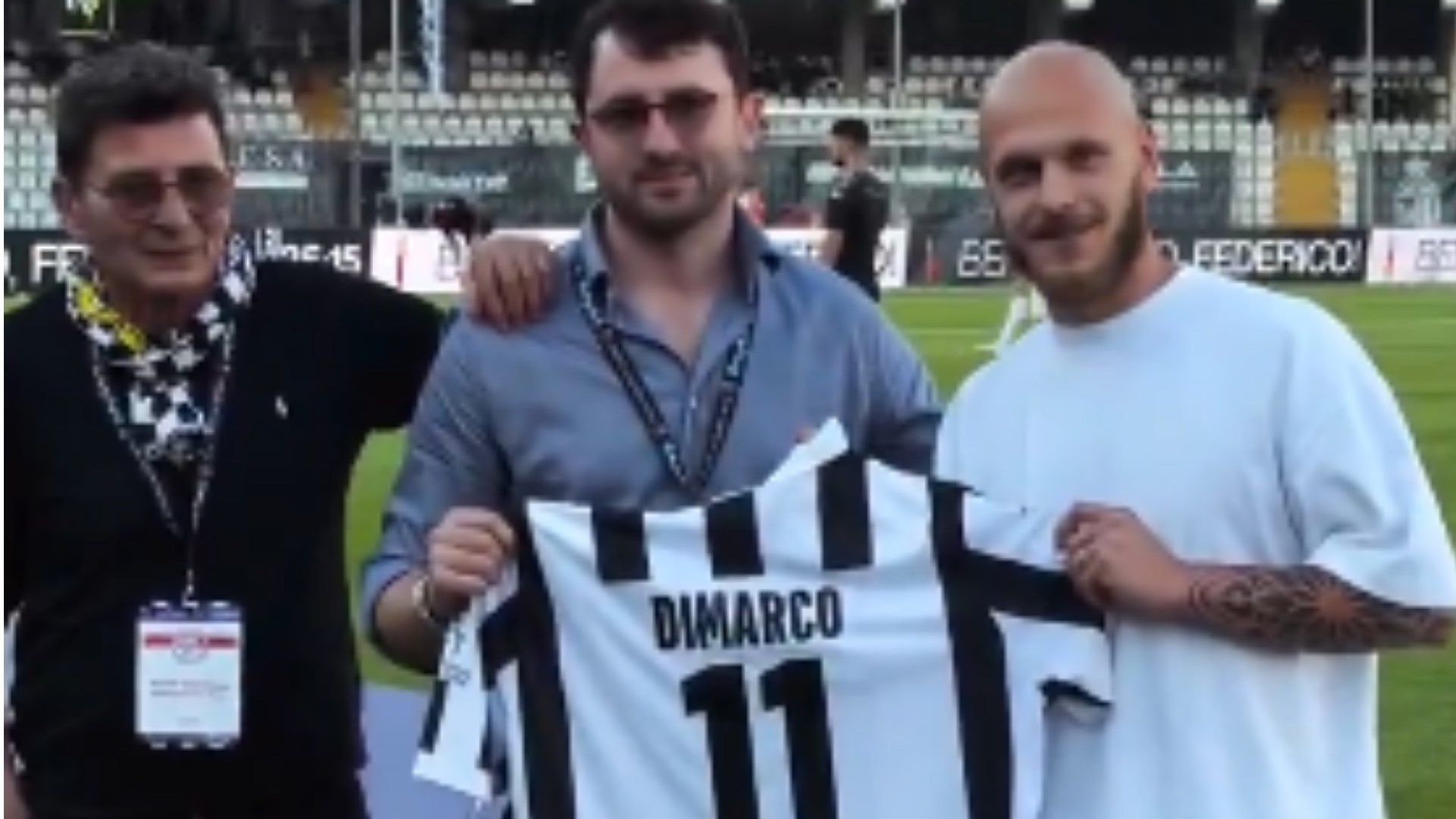 Dimarco Ascoli