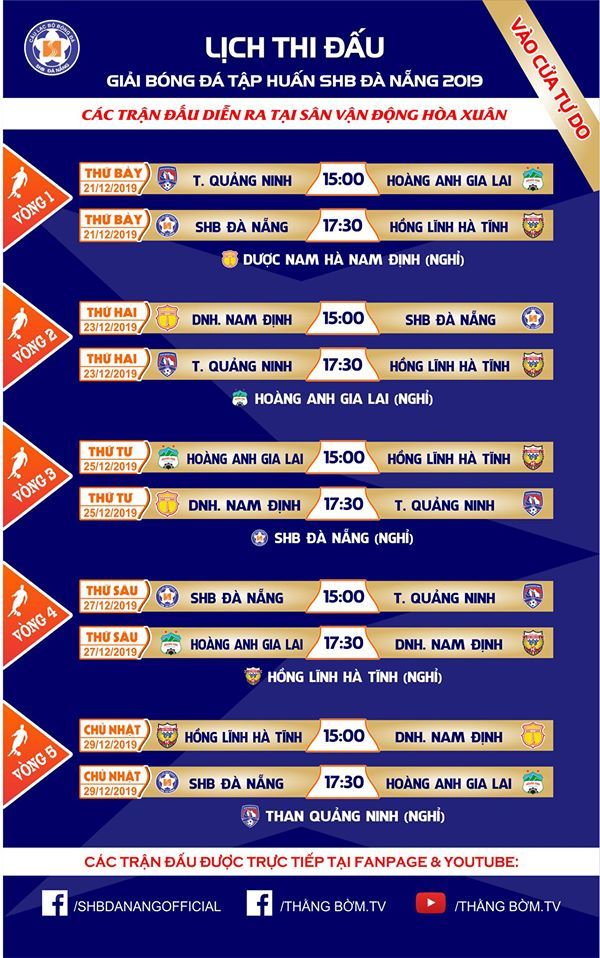 SHB Da Nang Friendly Tournament 2019. Đặng Anh Tuấn. Đặng Anh Tuấn vào bóng nguy hiểm với cầu thủ Hà Tĩnh. Giải bóng đá tập huấn SHB Đà Nẵng 2019. Đặng Anh Tuấn nhận thẻ đỏ. Đặng Anh Tuấn vào bóng với Lê Mạnh Dũng. Lê Mạnh Dũng Hồng Lĩnh Hà Tĩnh. Pha bóng ác ý của Đặng Anh Tuấn với Lê Mạnh Dũng. SHB Đà Nẵng. Hồng Lĩnh Hà Tĩnh. Chuyển nhượng V.League. Chuyển nhượng.