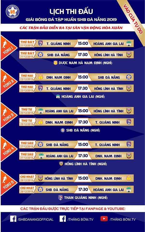 SHB Da Nang Friendly Tournament 2019. Đặng Anh Tuấn. Đặng Anh Tuấn vào bóng nguy hiểm với cầu thủ Hà Tĩnh. Giải bóng đá tập huấn SHB Đà Nẵng 2019. Đặng Anh Tuấn nhận thẻ đỏ. Đặng Anh Tuấn vào bóng với Lê Mạnh Dũng. Lê Mạnh Dũng Hồng Lĩnh Hà Tĩnh. Pha bóng ác ý của Đặng Anh Tuấn với Lê Mạnh Dũng. SHB Đà Nẵng. Hồng Lĩnh Hà Tĩnh. Chuyển nhượng V.League. Chuyển nhượng.