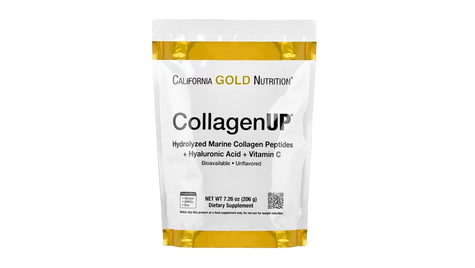 California Gold Nutrition CollagenUP
