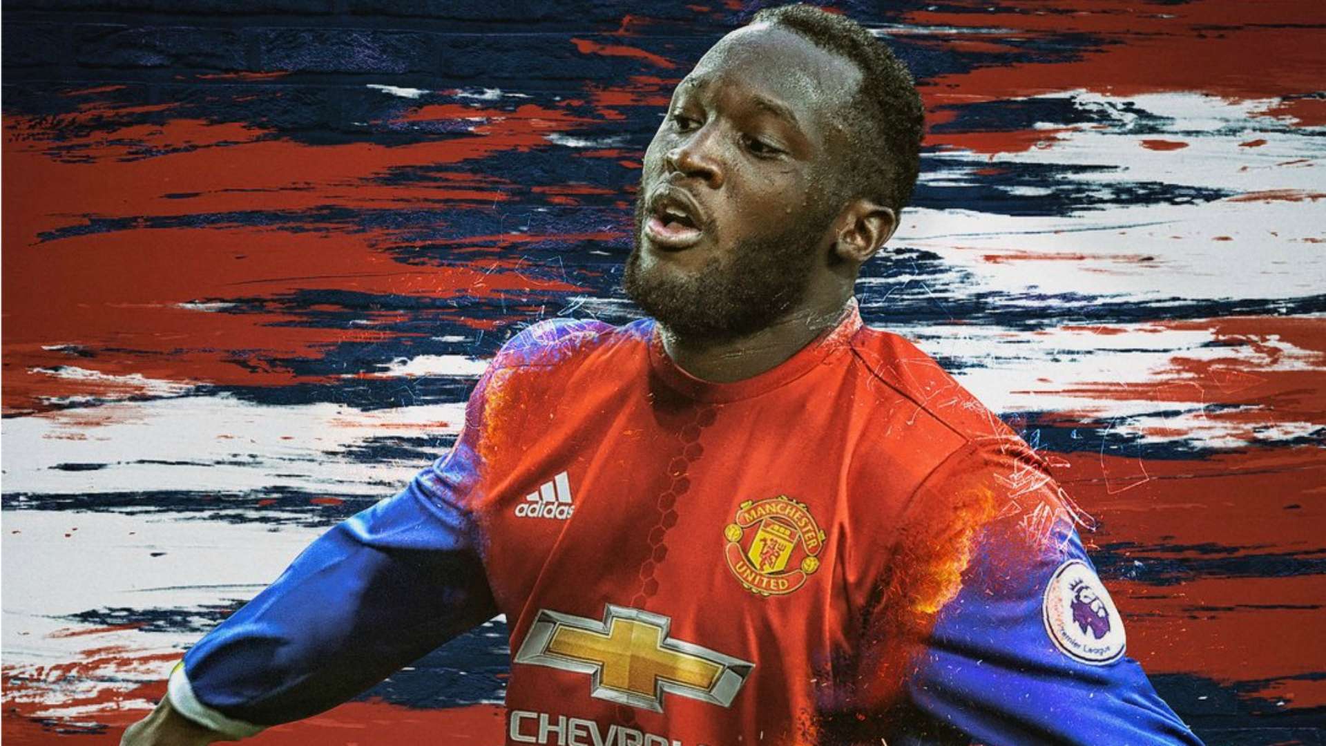 PS Lukaku