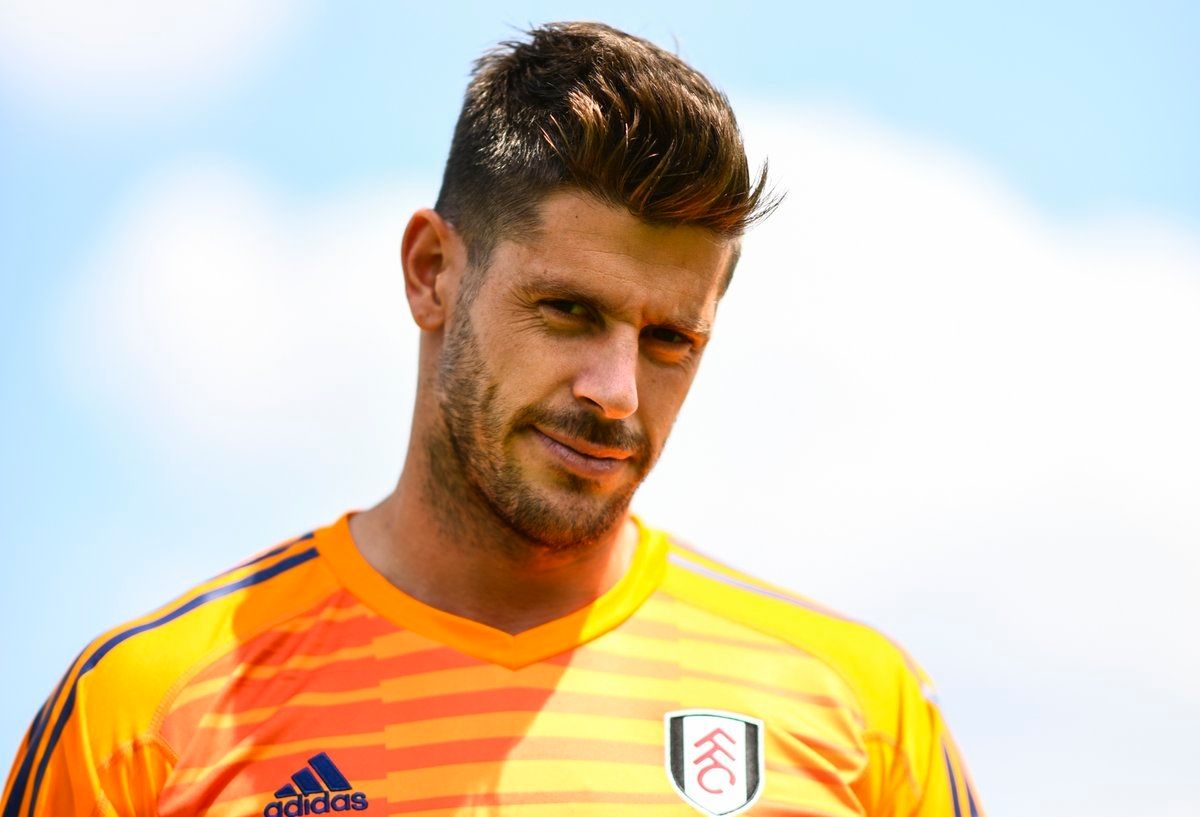 Fabri Fulham
