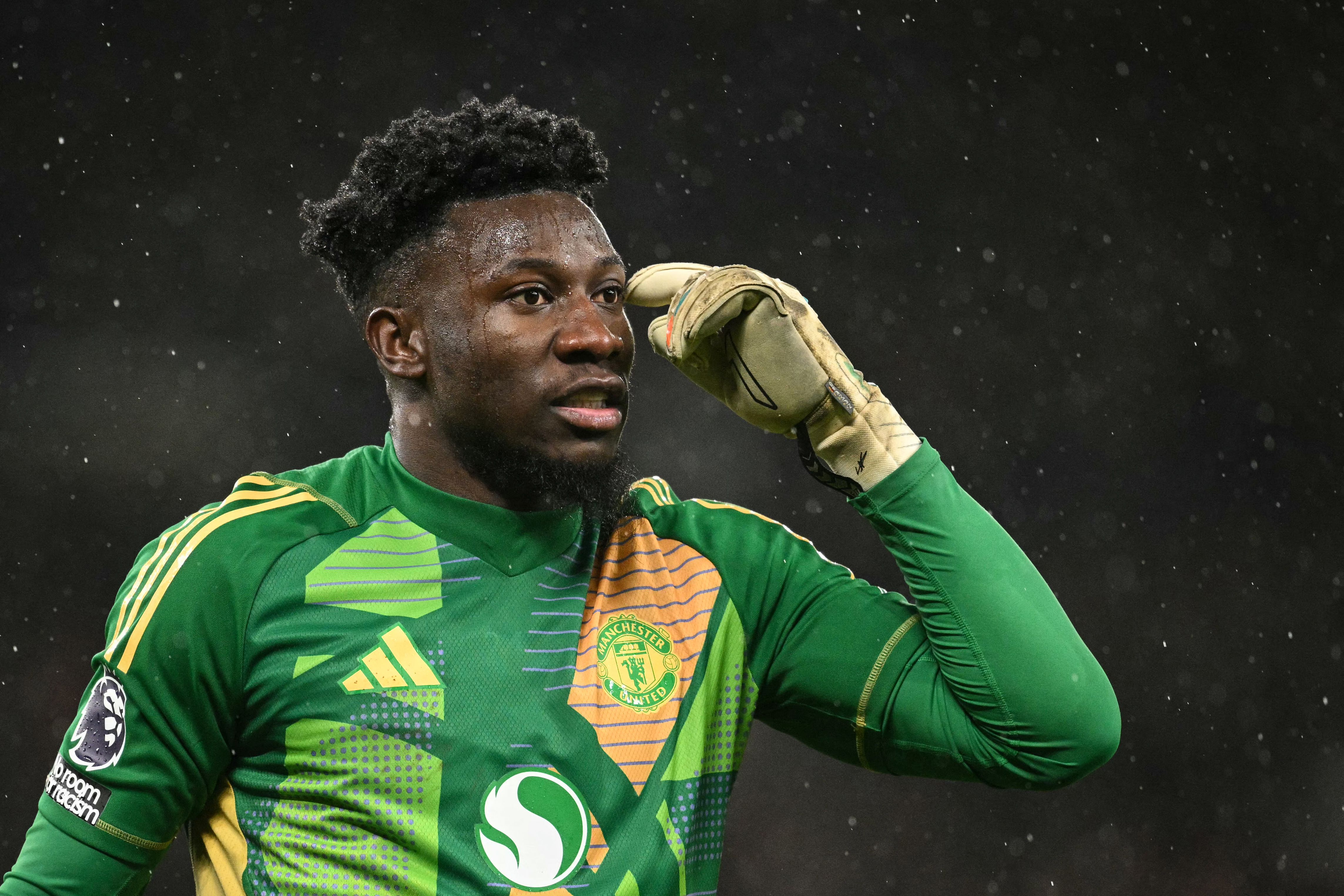 Andre Onana vs Ipswich