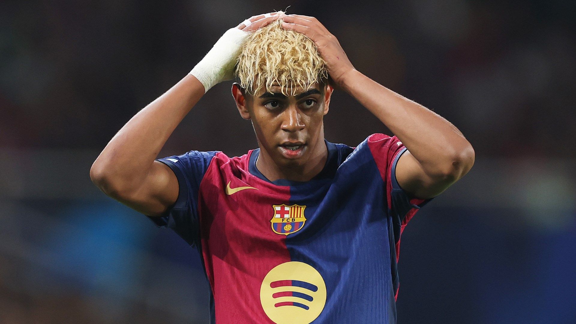 Ist Lamine Yamal schon der Beste der Welt? Marcus Thuram sieht zwei Spieler  noch vor dem Megatalent des FC Barcelona | Goal.com Deutschland