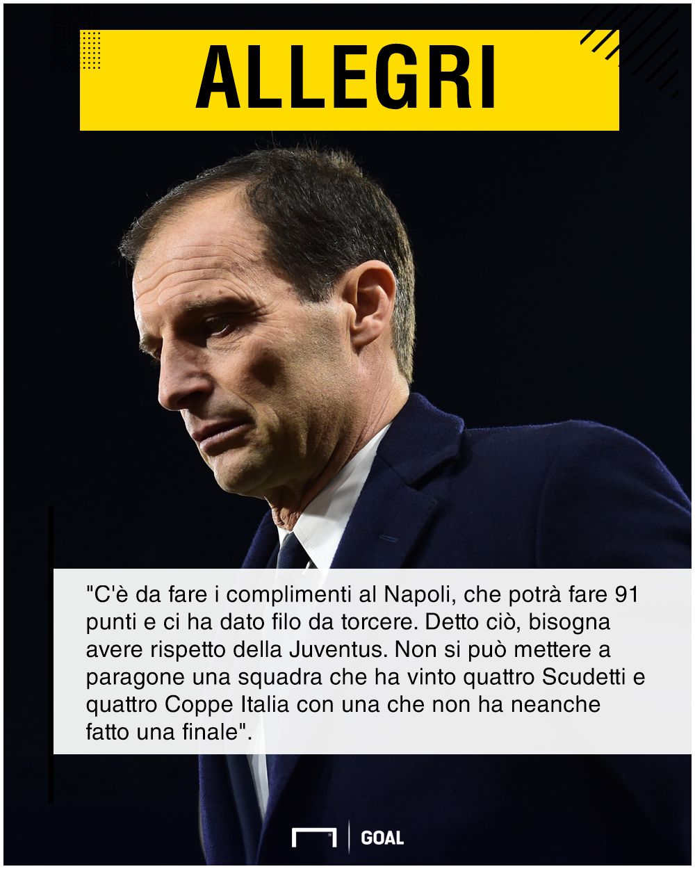 PS Allegri