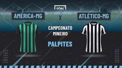 Palpite América-MG x Atlético-MG