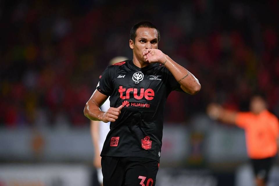 ร็อบสัน แฟร์นานเดส