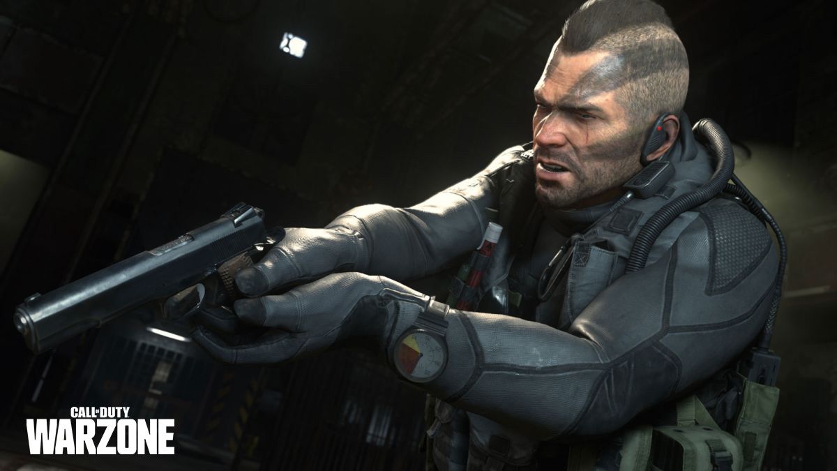Soap Mactavish