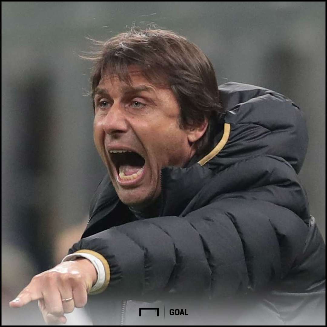 Antonio Conte - Inter Milan