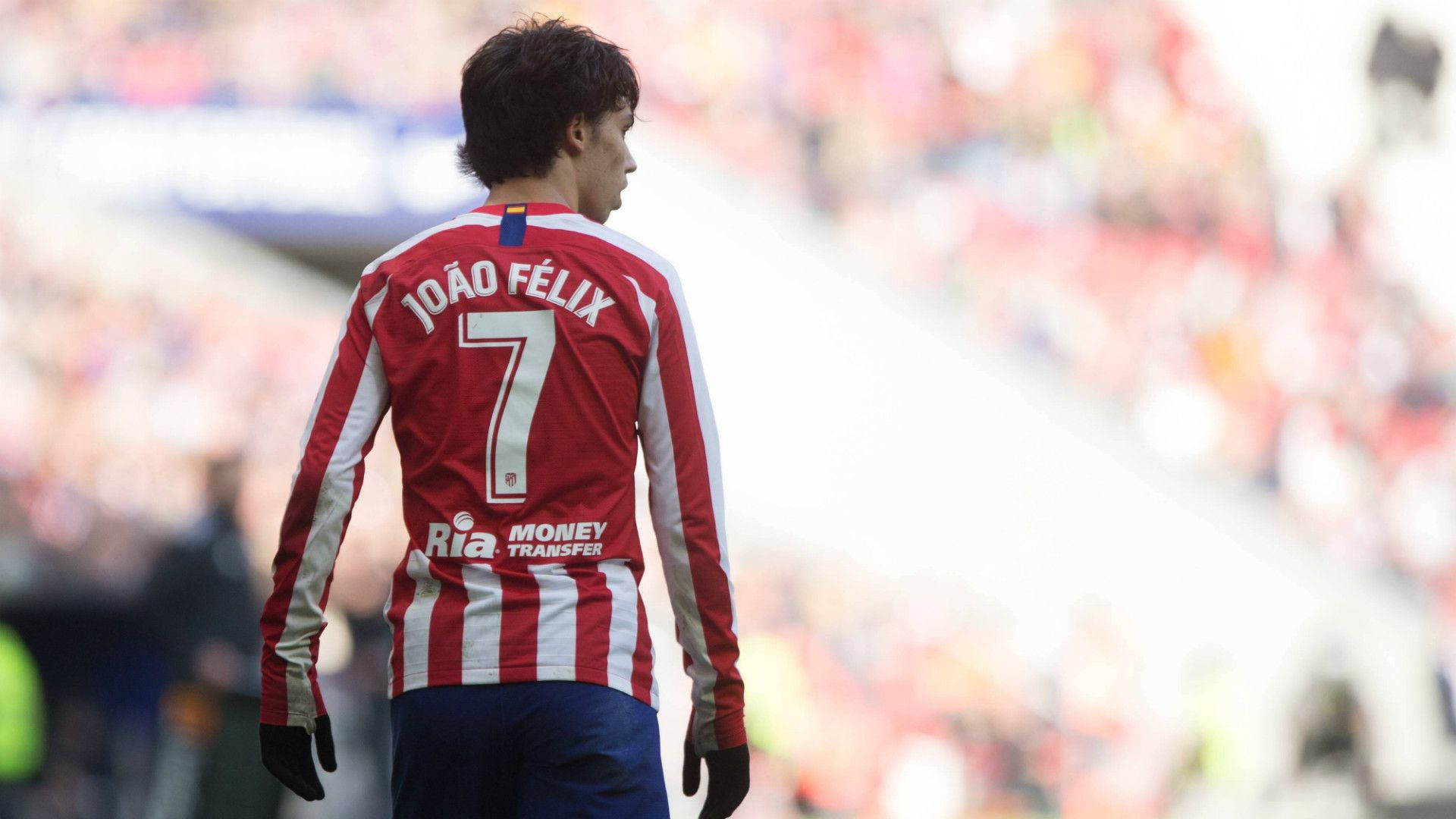 ONLY GERMANY Joao Felix Atletico 2020