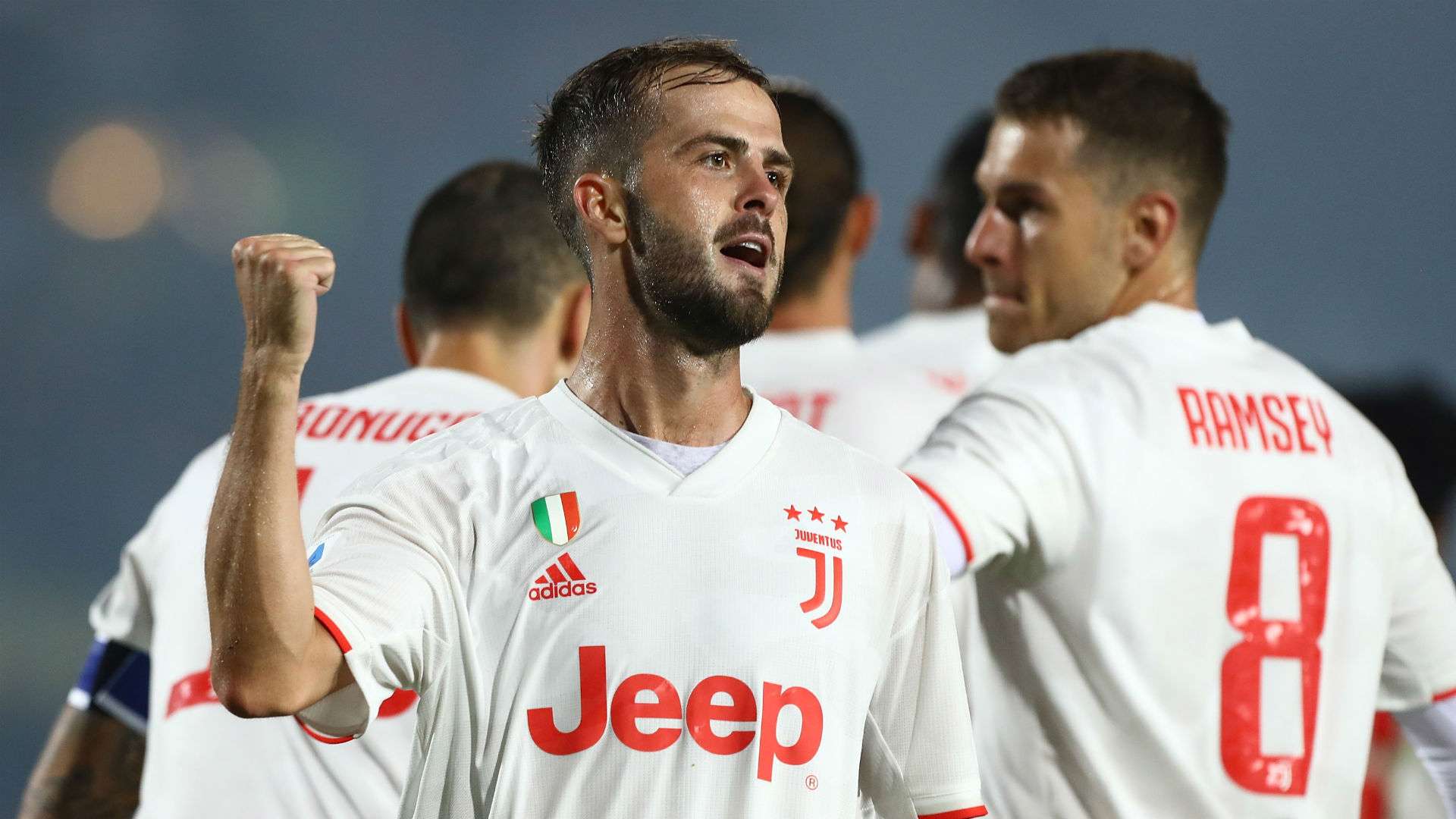 Brescia Juventus Serie A 09242019