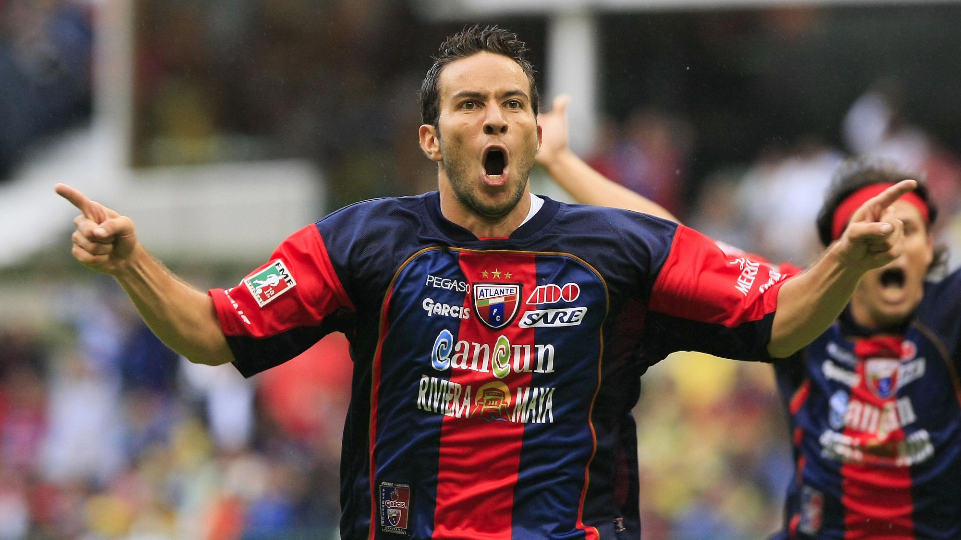 Luis Gabriel Rey Atlante