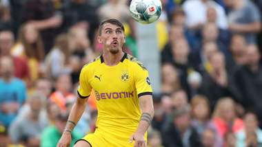 2019-07-28 Maximilian Philipp
