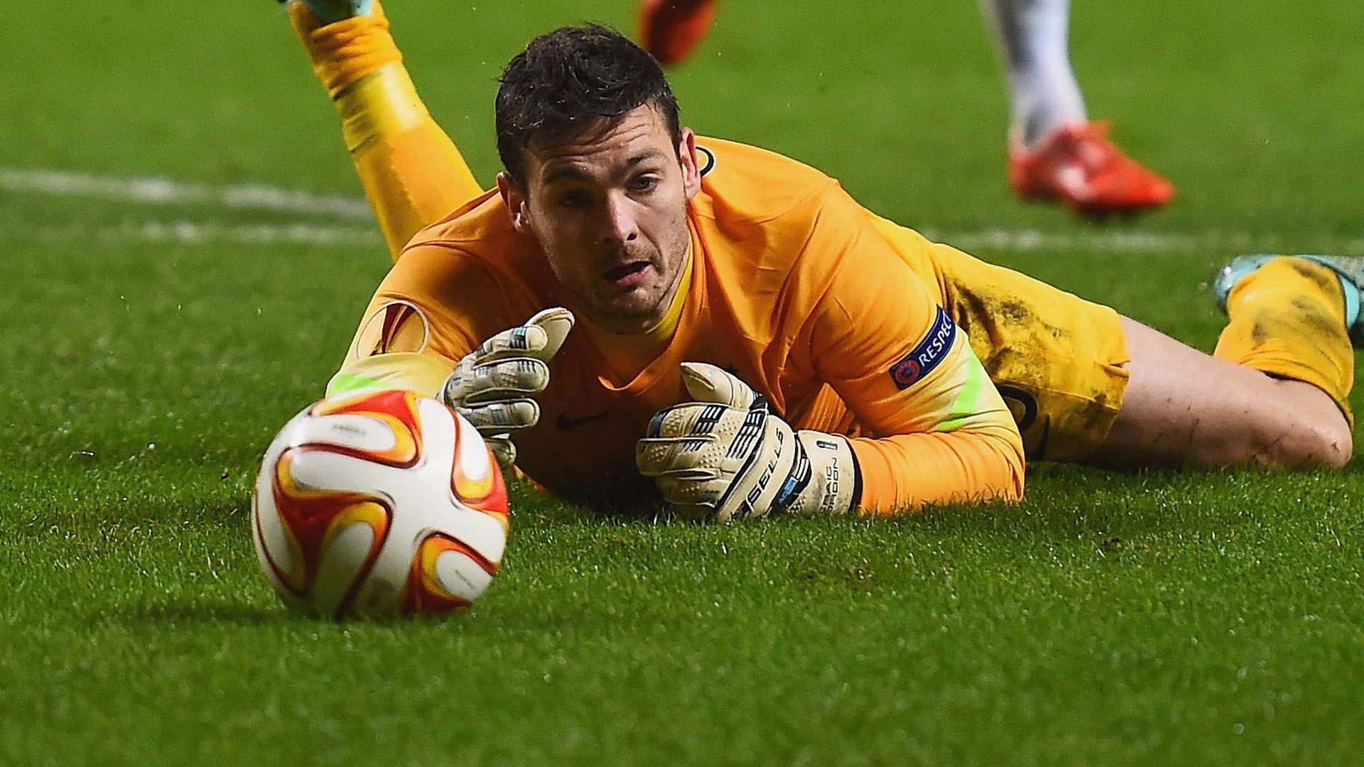 Craig Gordon Celitc Inter Europa League