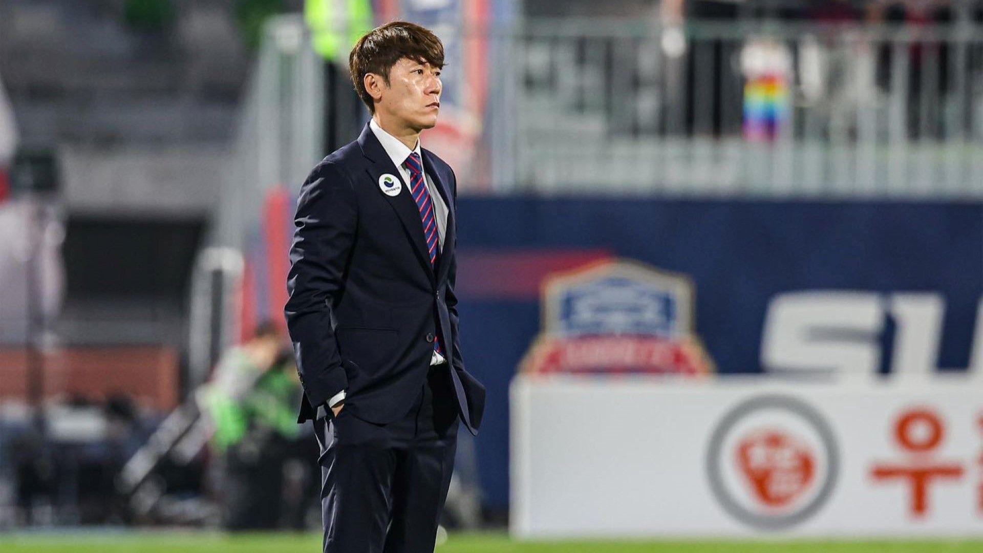 Kim Eun-jung - Suwon FC