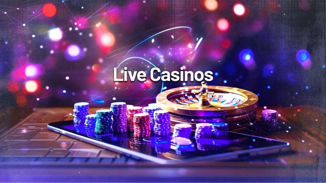 Live Casino India Guide
