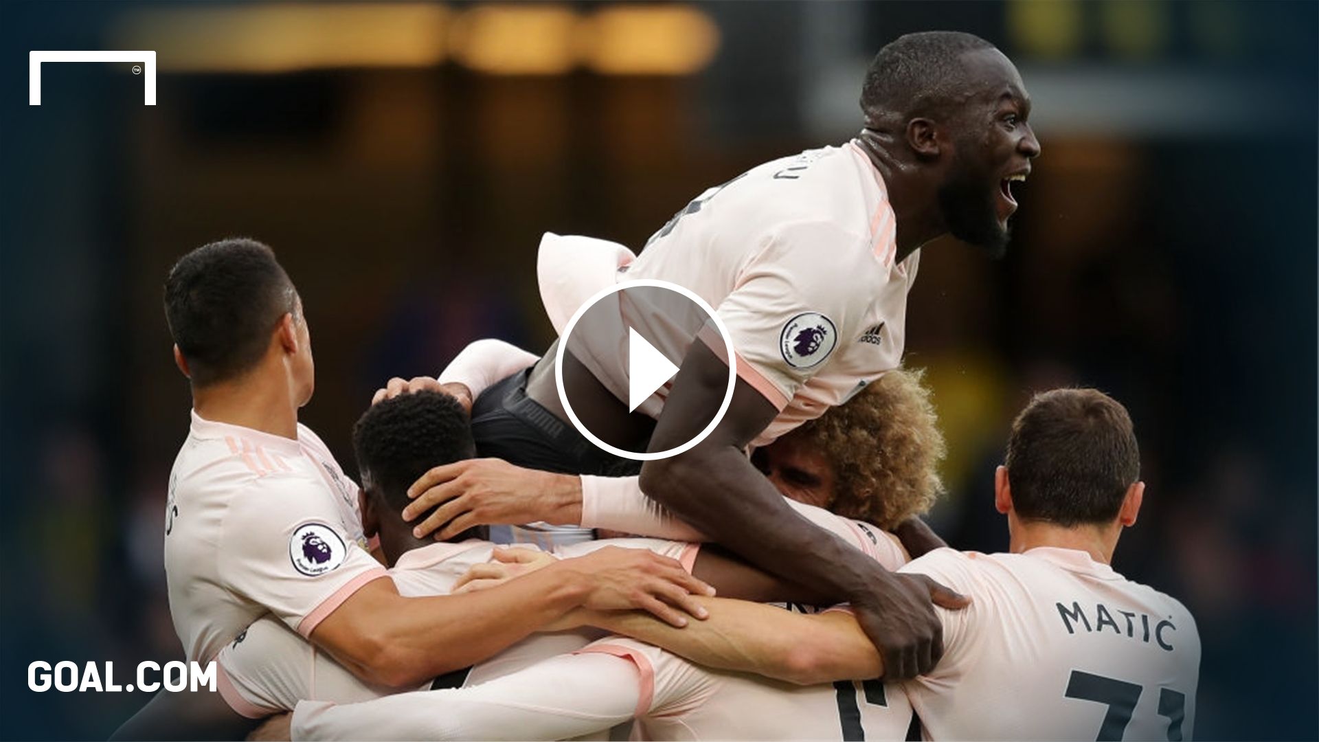 GFX Manchester United