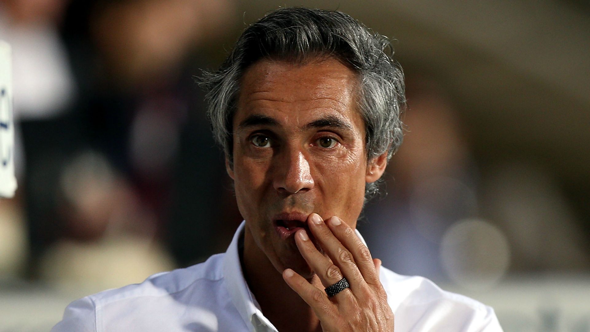 Paulo Sousa Fiorentina Milan Serie A 25092016