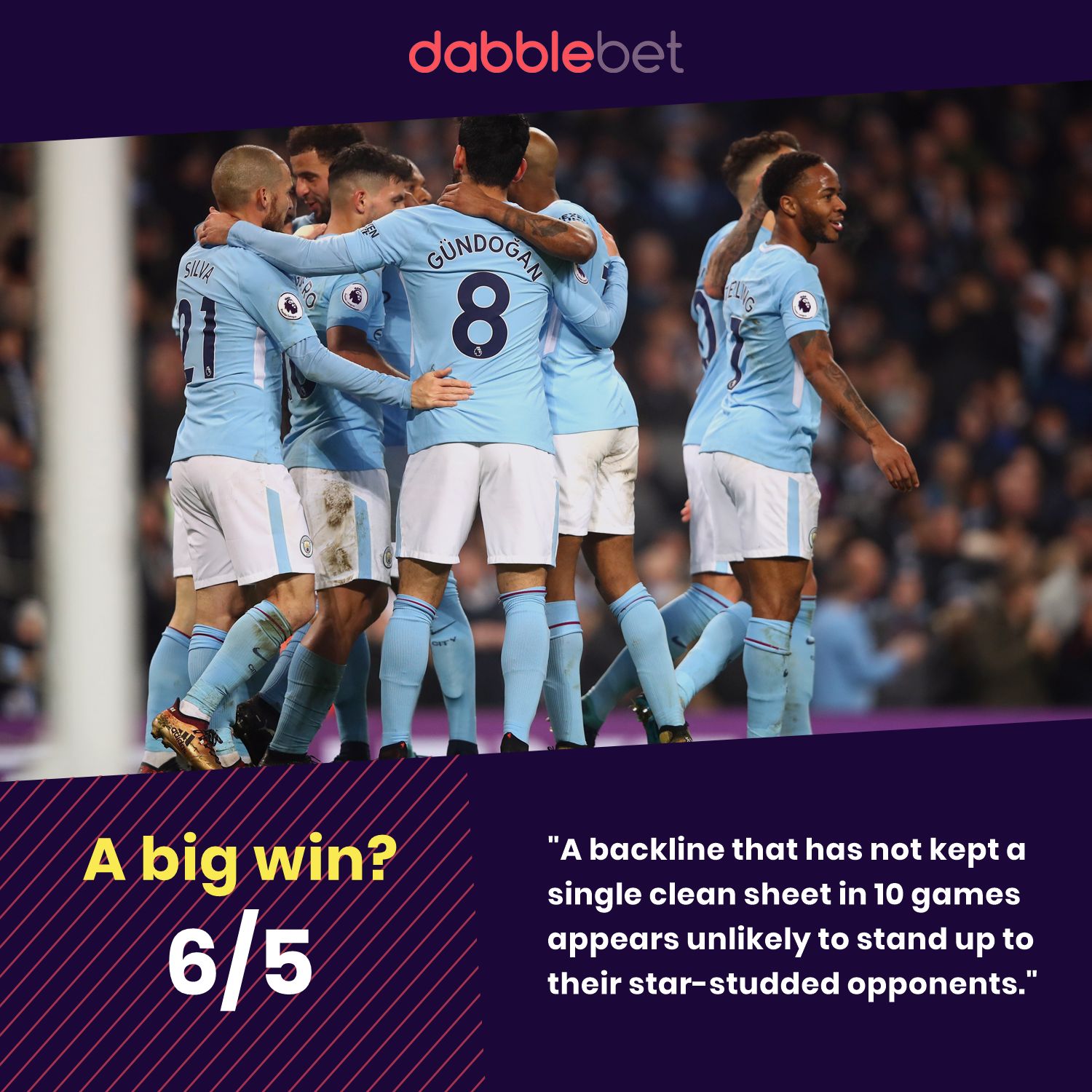 GFX NEWCASTLE V MAN CITY